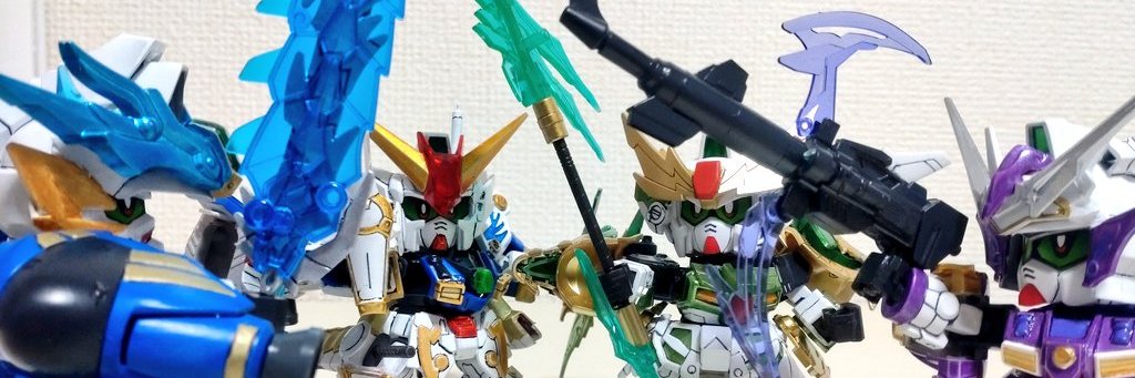 kenbutusha_SD's profile banner image