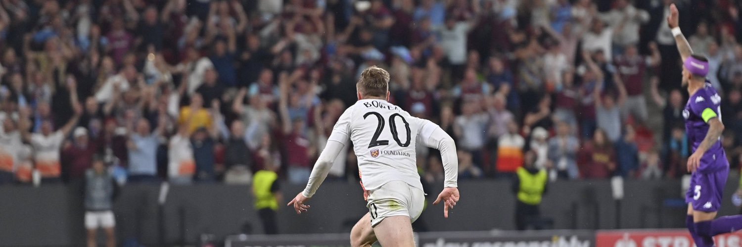 Henry Sach ⚽ banner