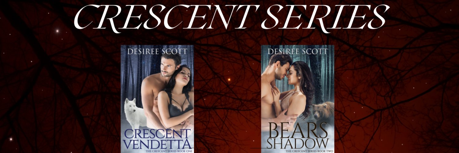dlscottauthor's profile banner image