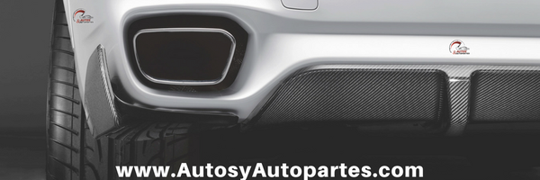 AutosyAutopartes Profile Banner