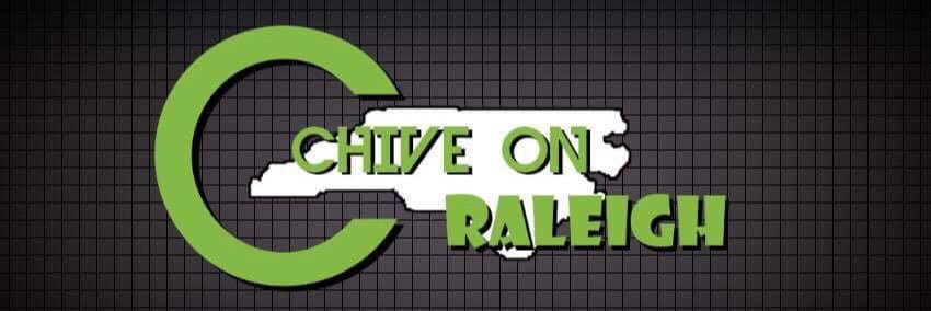 ChiveOnRaleigh's profile banner image