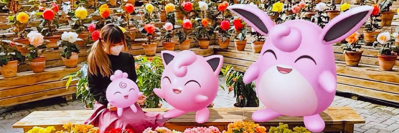 ミミリ🎀🐰 banner