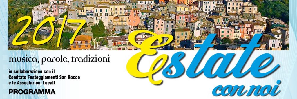EventiGerano's profile banner image