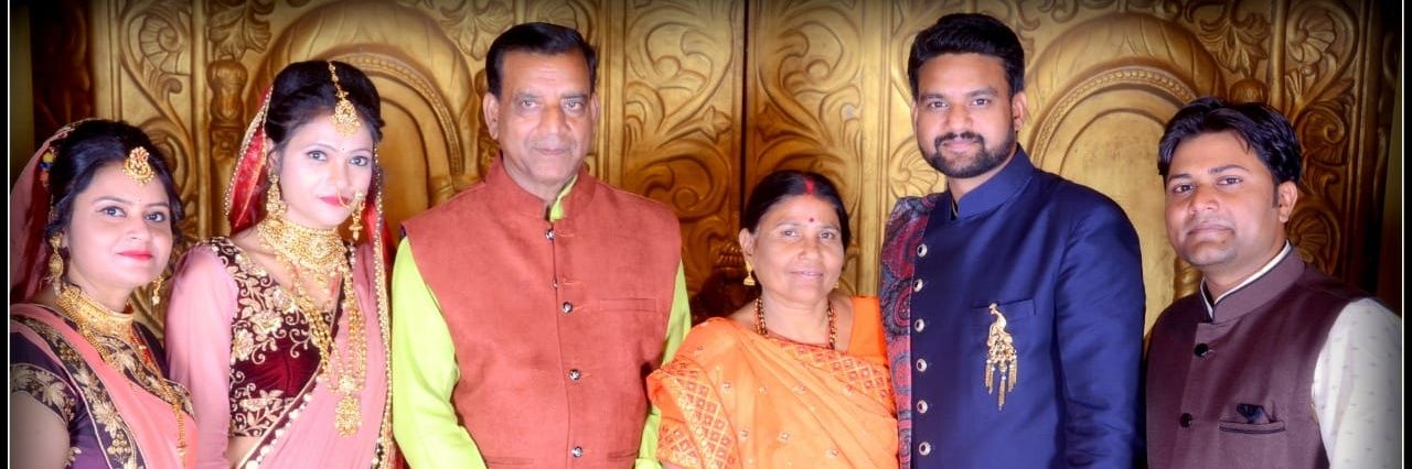 singhravibjp's profile banner image