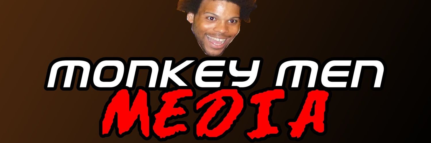 MonkeyMenMedia's profile banner image