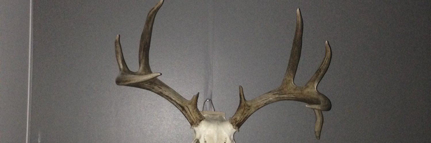 deerkiller banner