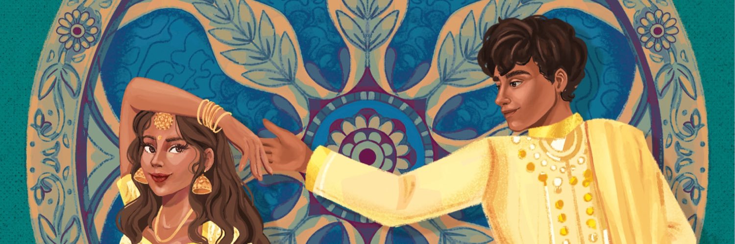 ananyad12's profile banner image