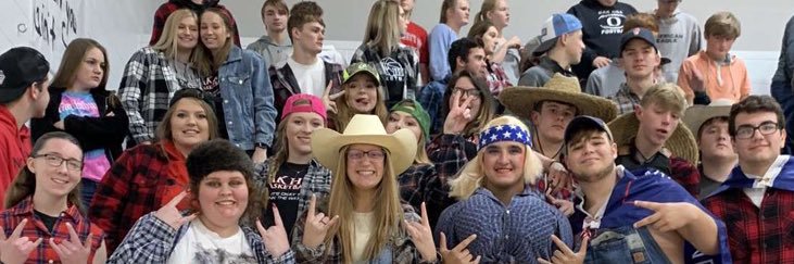 OHStudentSec's profile banner image