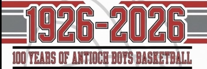 Antioch HS (IL) Boys Basketball banner