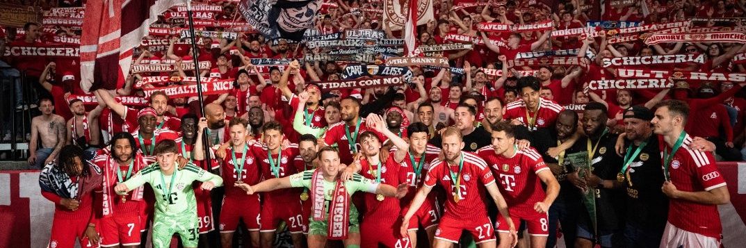 Jœkær banner