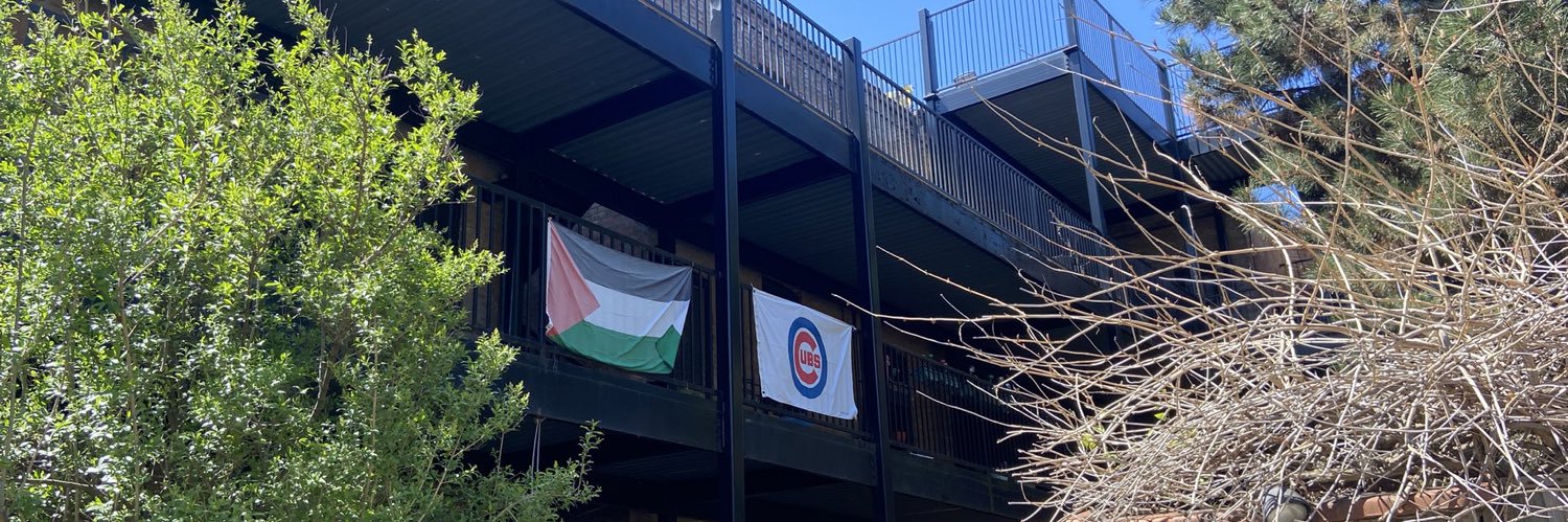 Joe's banner
