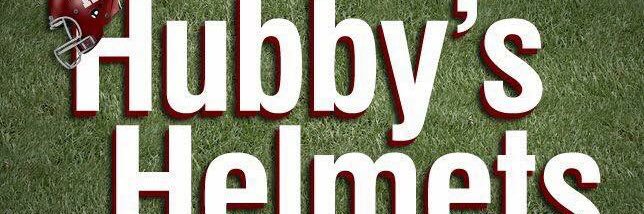 Hubby's Helmets banner