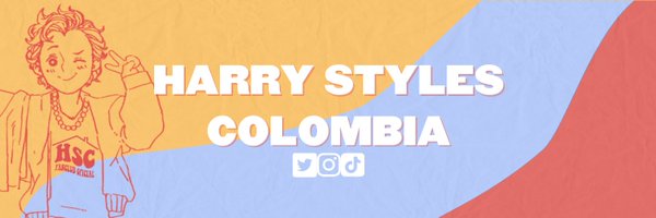 harrycolmedia Profile Banner