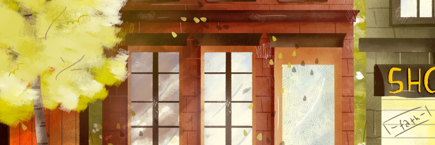 fathiahirani's profile banner image