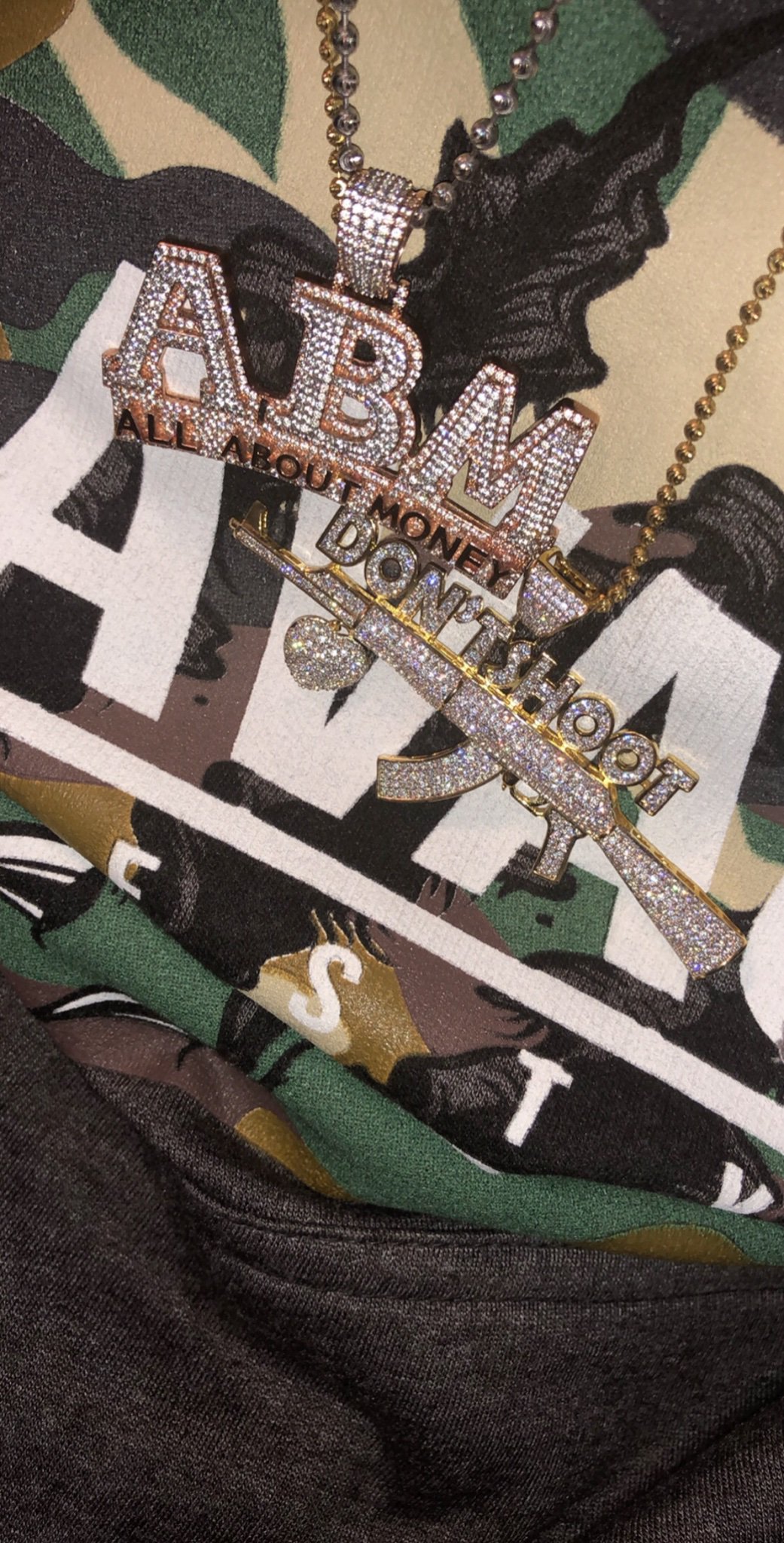 Choppa_Shellz's profile banner image