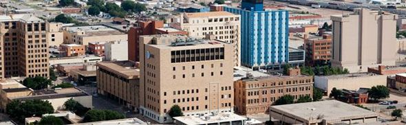 WichitaFalls's profile banner image