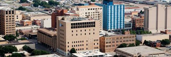 WichitaFalls Profile Banner