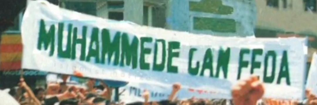 HykolluResmi's profile banner image