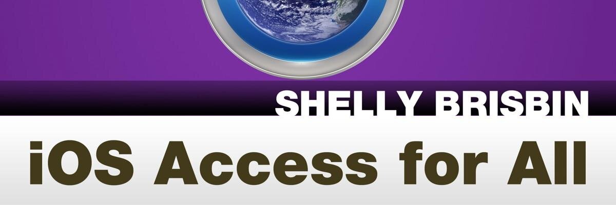 Shelly Brisbin banner