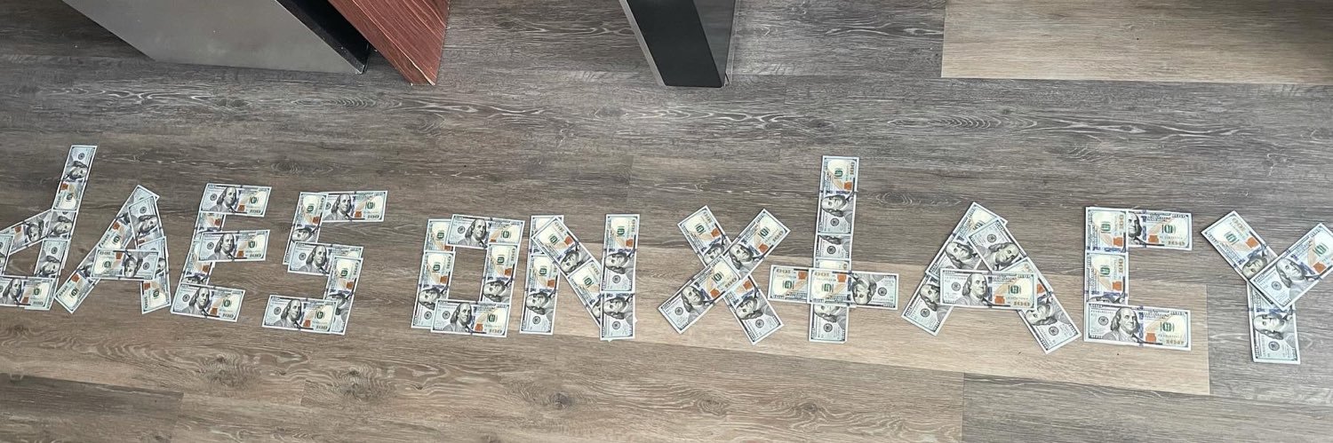 daesonxtaccy's profile banner image