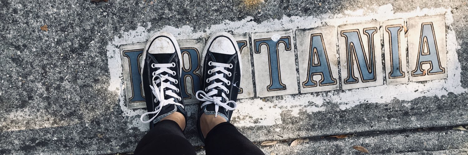 taniadall's profile banner image
