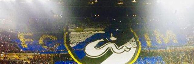 #ForzaInter banner