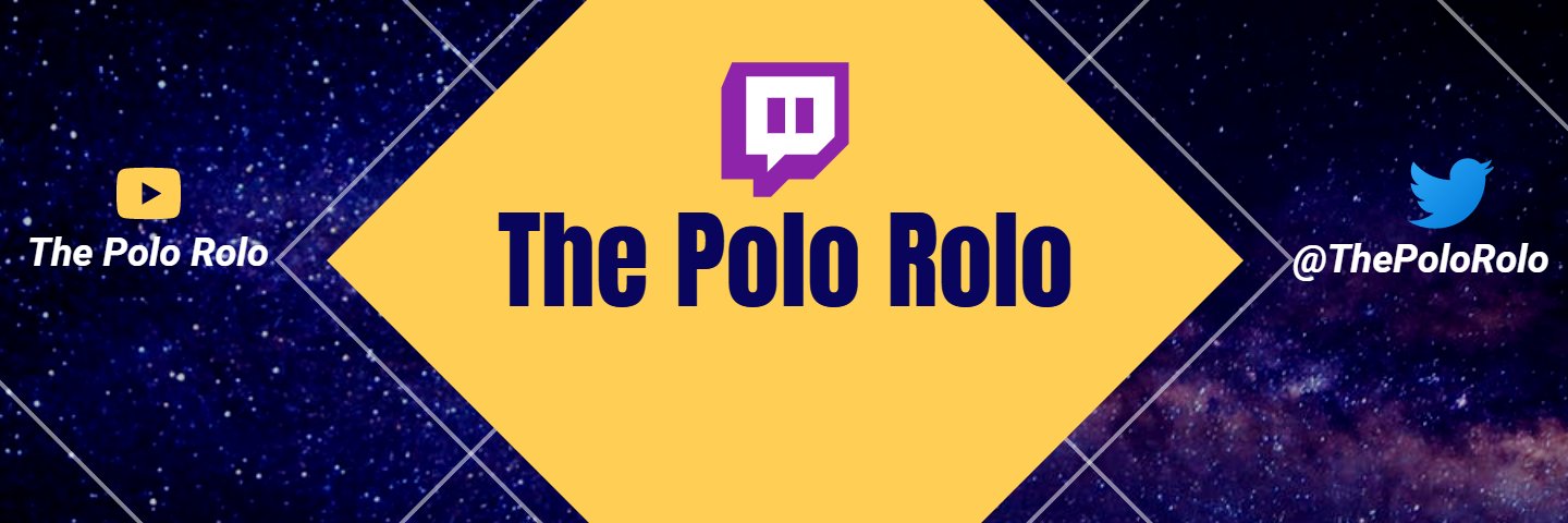 ThePoloRolo's profile banner image