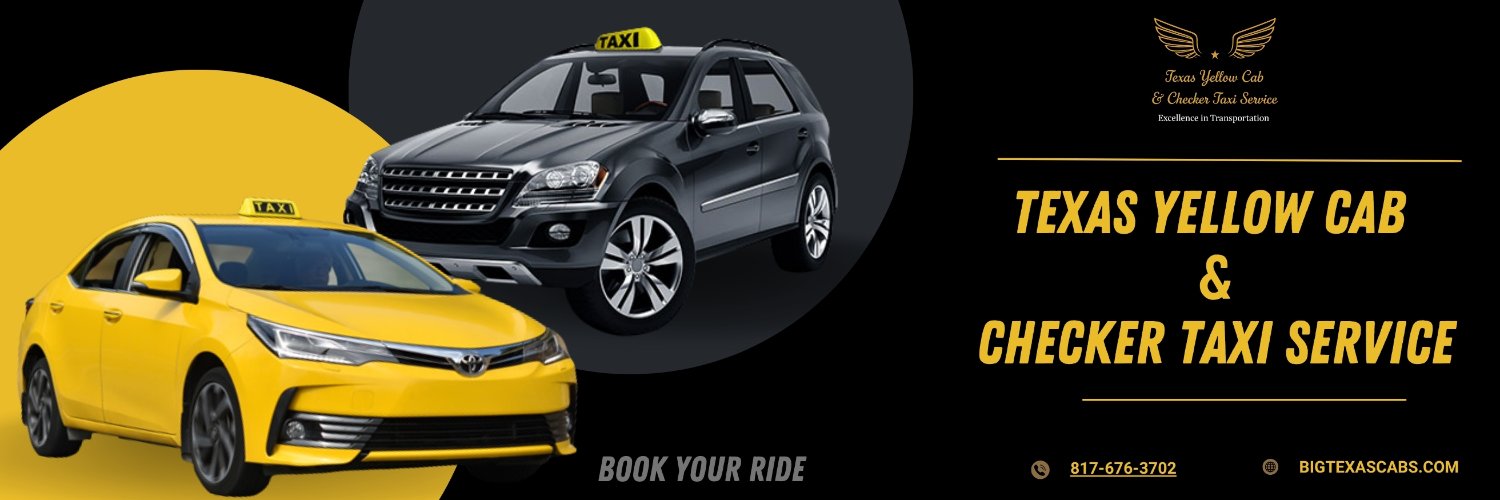 Texasyellowcabs's profile banner image