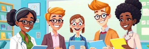 21stgenedtech Profile Banner