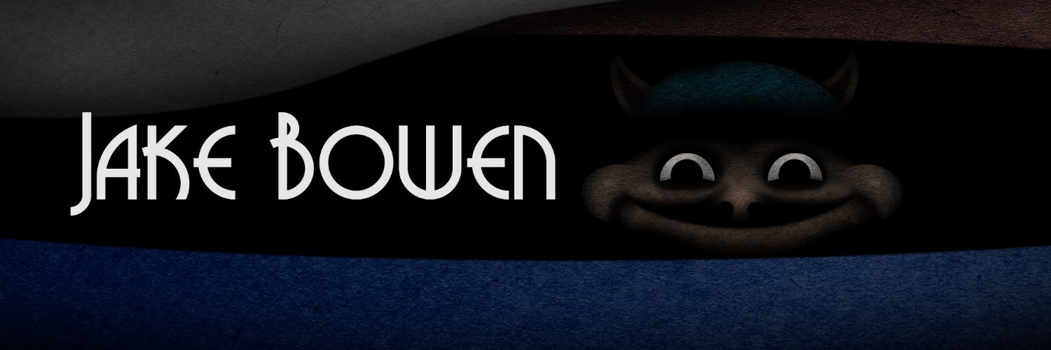 Jake Bowen's banner