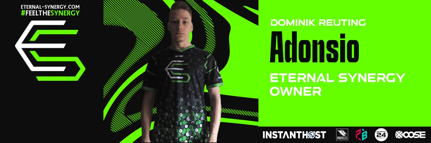 Dominik Reuting banner