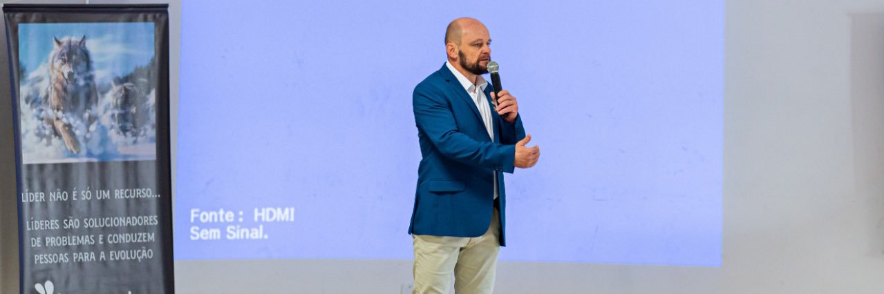 GilmarWeiss's profile banner image
