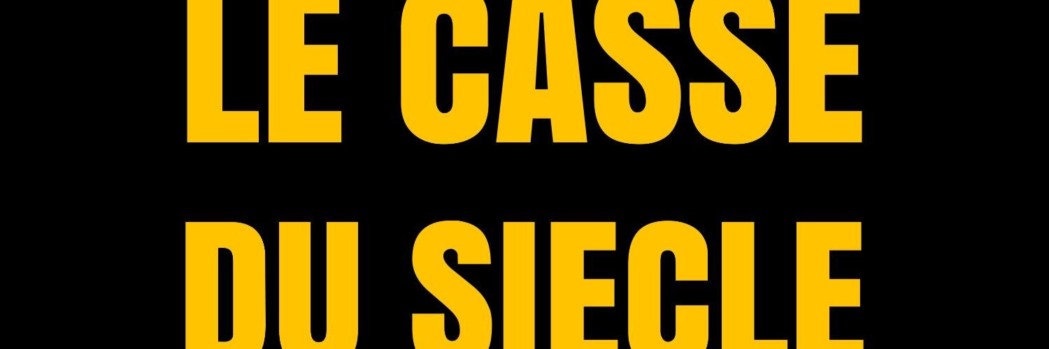 lecassedusiecle's profile banner image