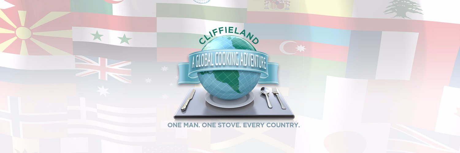 cliffieland's profile banner image