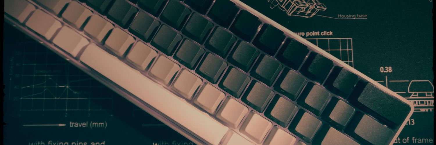0x0553's profile banner image