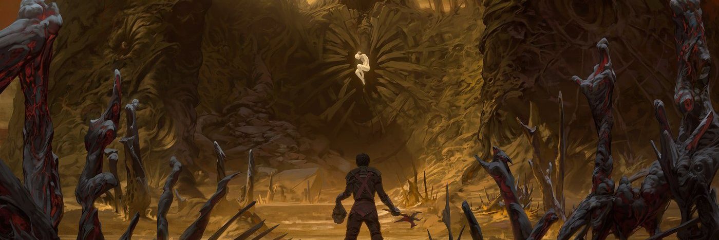 yawgmoth's profile banner image