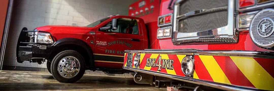 NorthportFireRescue banner
