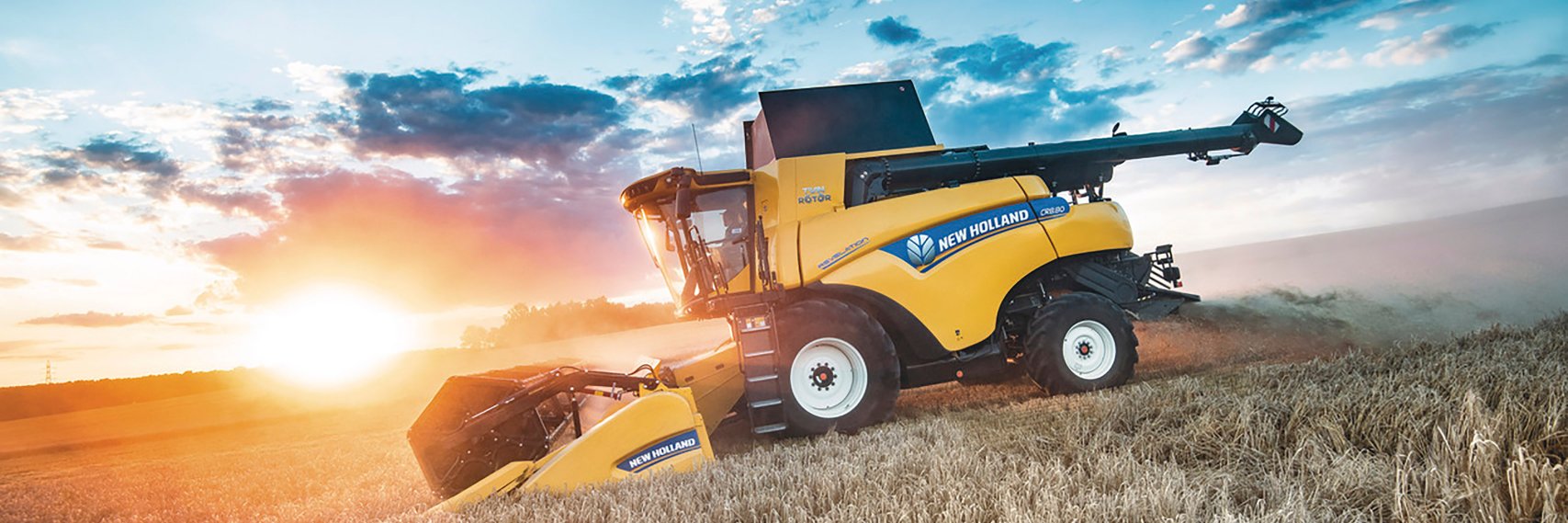 Robert D Webster LTD banner