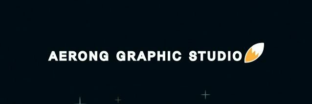 STUDIO AERONG banner