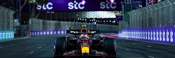 MexicanF1Power Profile Banner