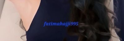 truiedefatima's profile banner image