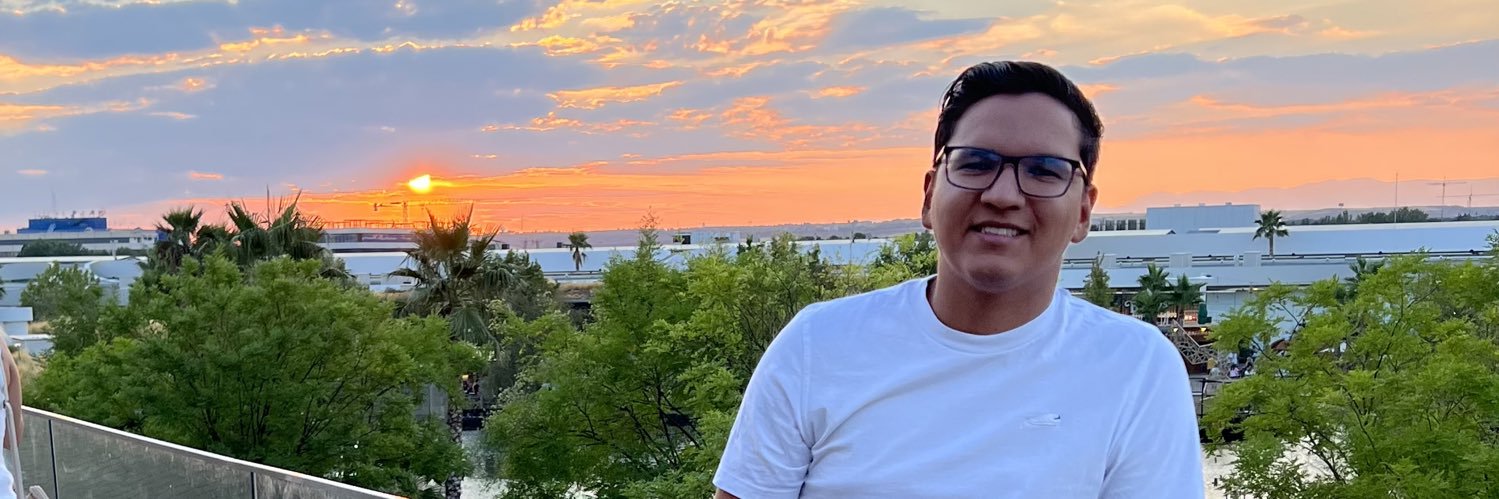 TavoFaru's profile banner image
