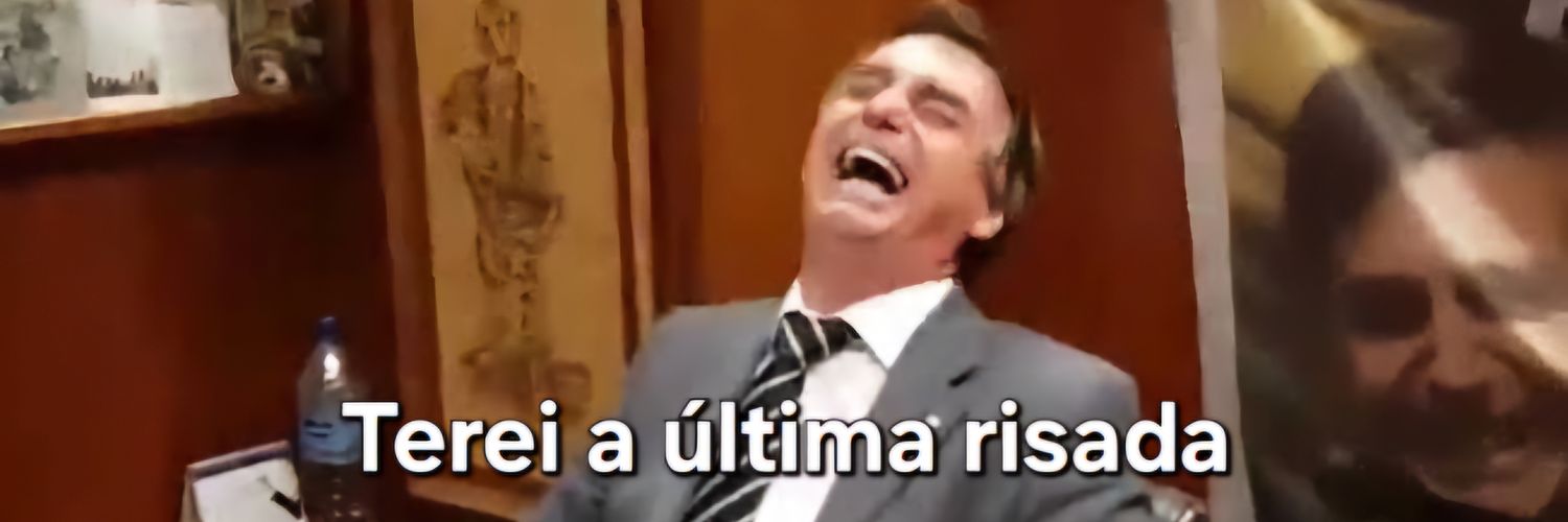 Bisinski 🇧🇷 banner