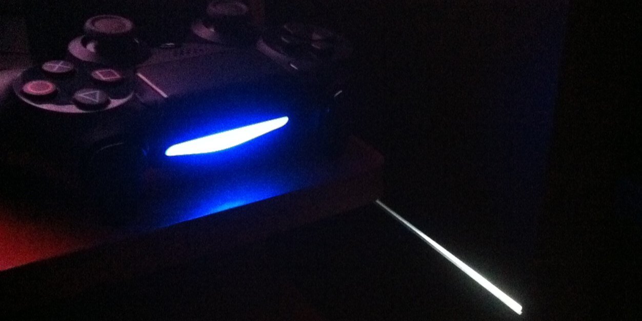 _LetItFlow's profile banner image