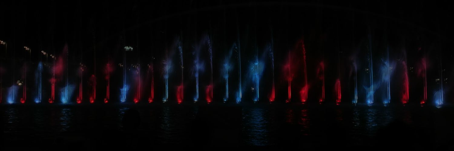 arubenixx's profile banner image