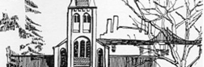 Sacred Heart Battersea banner