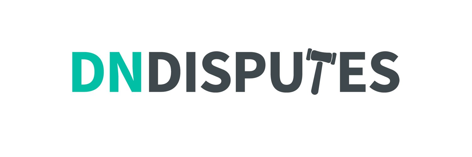 DNDisputes banner