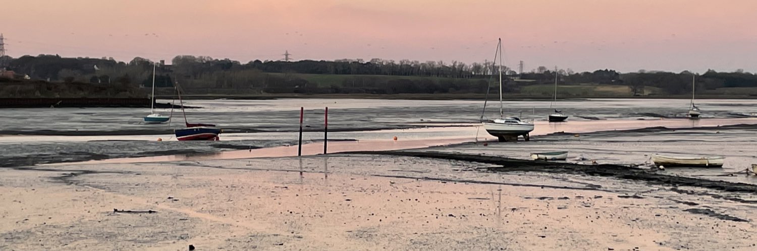 linda goodman 🧡🌻🇪🇺 banner