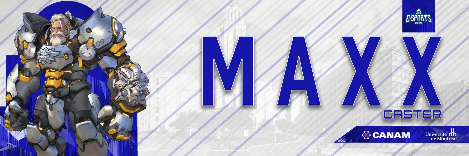Max Ricchi - Maxx 🇨🇵 banner