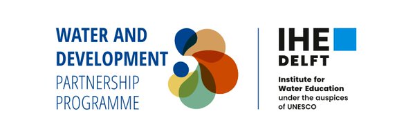 IHEDelft_WDPP Profile Banner